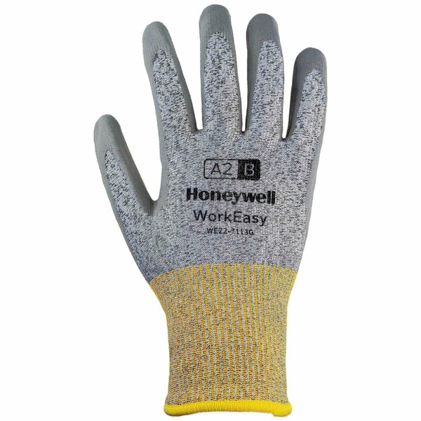 Buy Supply Preferred Nitrile Cut Resistant Gloves, Extra Large, PR WE22-7113G-10/XL